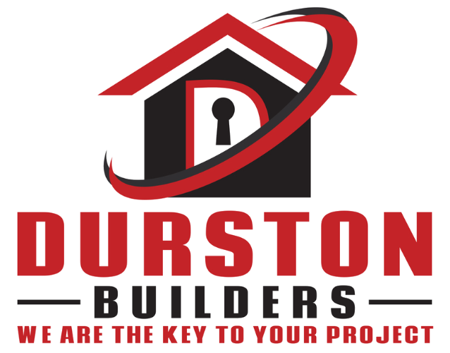 Durston Builds It